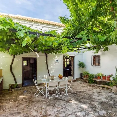 Holiday home Nogueras De By Ruralidays
