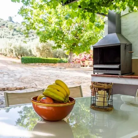 Nogueras De By Ruralidays Holiday home