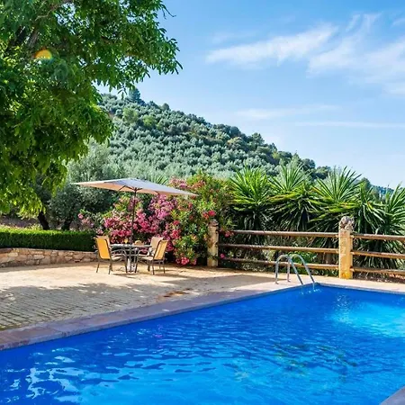 Nogueras De By Ruralidays Holiday home
