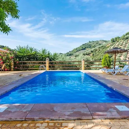 Holiday home Nogueras De By Ruralidays
